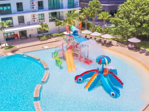 Wyndham La Vita Rawai Phuket