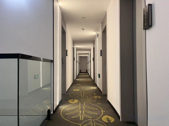 Others 5, May Smart Hotel (Nanfeng Judu Avenue), Fuzhou