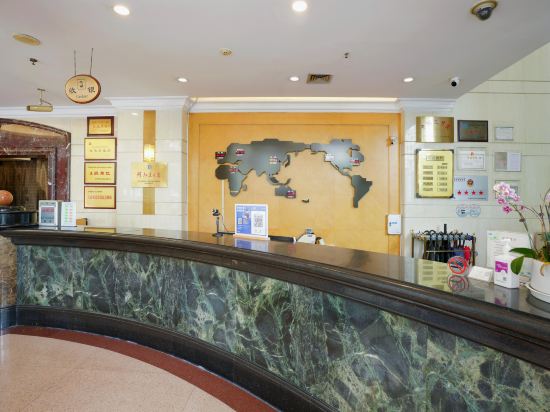Others 3, Luzhongyun Hotel, Kunming
