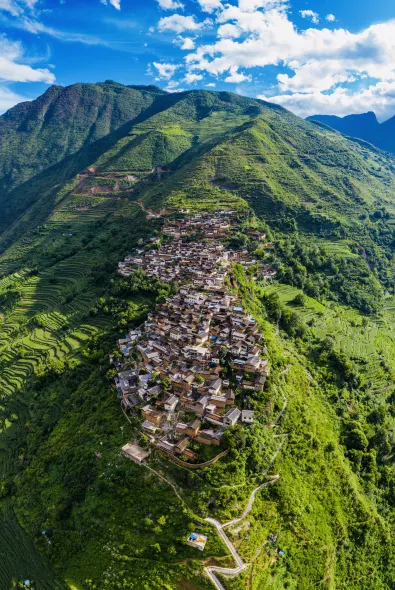 Tea House Road Stone Town