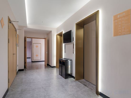Others 5, Jinjiang Inn 5.0 Smart Edition (Rudong Wenfeng Dashijie Branch), Nantong
