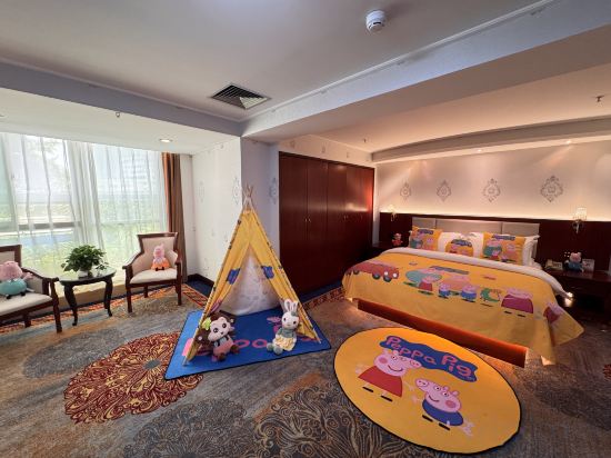 Others 2, Xiongye Hotel, Kunming
