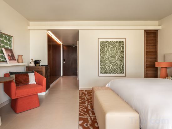 Kimpton Atlântico Algarve by IHG Room Type - 1 King Premium