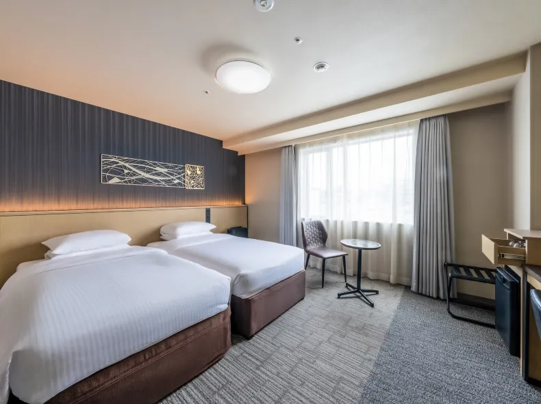 Richmond Hotel Yokohama Ekimae