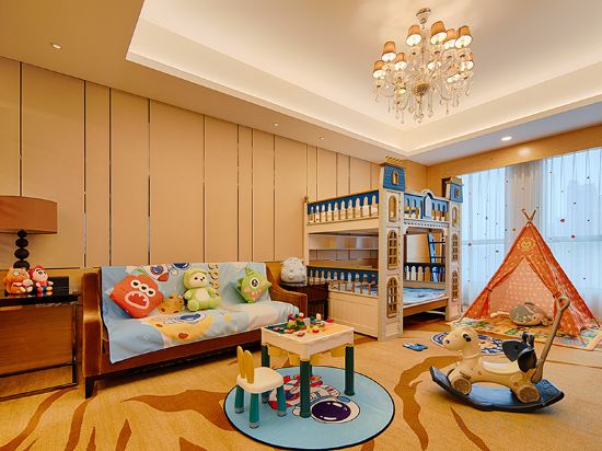 InterContinental TANGSHAN - Tap to explore photos