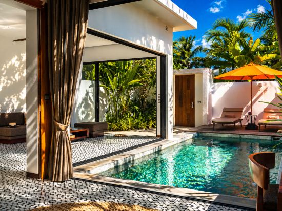 WAKA VILLA Private Pool Resort & Spa - Adults Only - Tap to explore photos