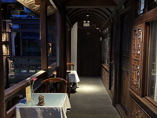 Others 2, Yuanxiang Garden Boutique Inn- Ancient City Center, Lijiang