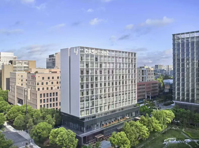 lyf Zhangjiang Shanghai