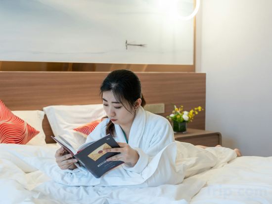 Others 2, Montriche International Hotel, Weifang