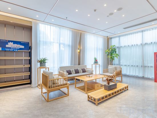 Others 5, Pingzhimeng Holiday Hotel, Hefei