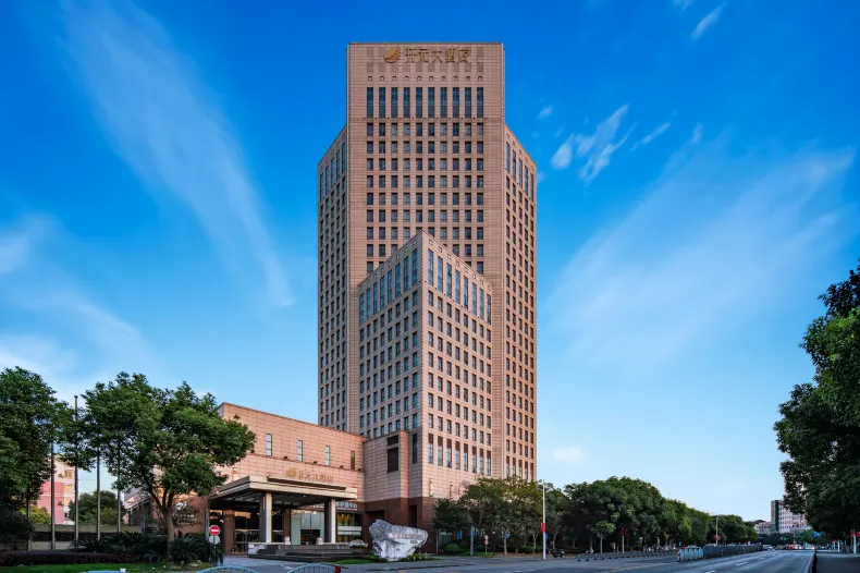 NEW CENTURY HOTEL pudong shanghai