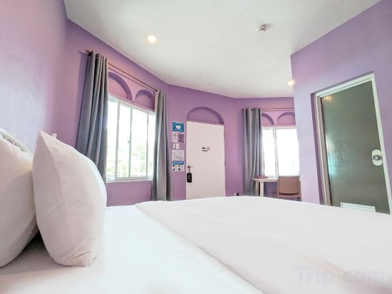 Phoenix.PG Diving Resort Room Type - Basic Queen Room A8