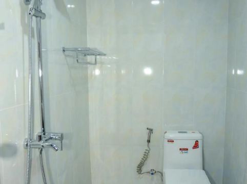 Pheng Chenda Hotel Room Type - Deluxe Triple Room