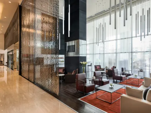 Hyatt Place Dubai Al Rigga