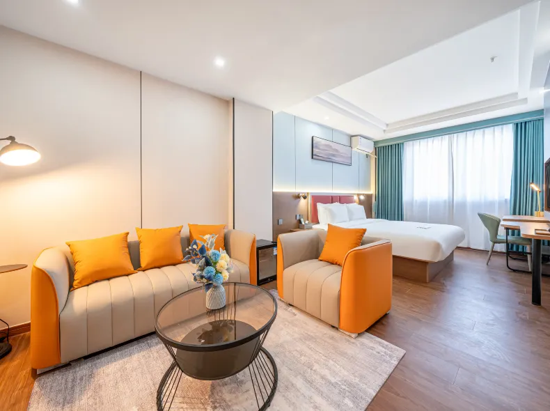 ShellHotel