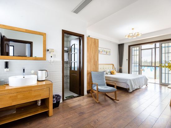 Tingfengtang Holiday Villa