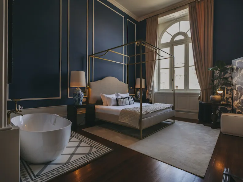 Torel 1884 Suites & Apartments