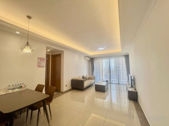 R&F Hotel and Apartment