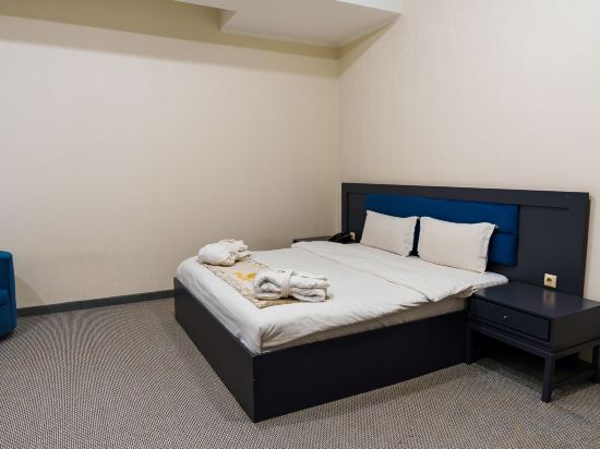 Grand Erbil Hotel Almaty Room Type - Economy Double Room, No Windows