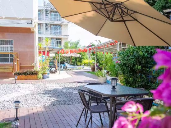 Others 3, Qili Homestay (Shiluokou Beach Branch), Beihai
