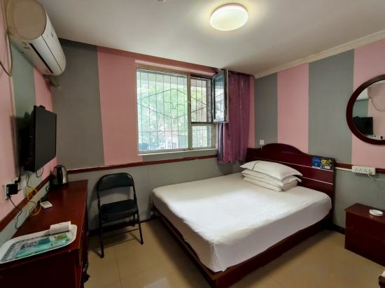 Others 5, Haojie Hotel (South Railway Station), Ürümqi