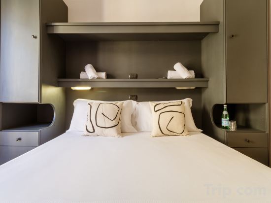 Cunabu Calatafimi Room Type - Double Room
