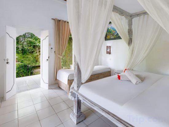Taman Indrakila Room Type - Junior Suite with Terrace Taman Indrakila Room Type - Junior Suite with Terrace