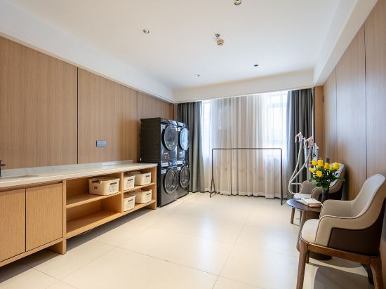 Others 5, Xichang Miramar Hotel (Qionghai 17 Degrees), Liangshan Yi