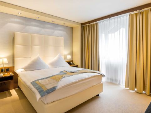 Revier Hotel Santispark Room Type - Suite