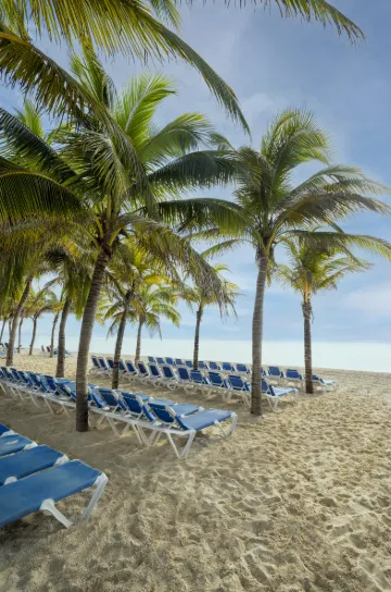 韋瓦瑪雅全包度假村，温德姆Trademark精選