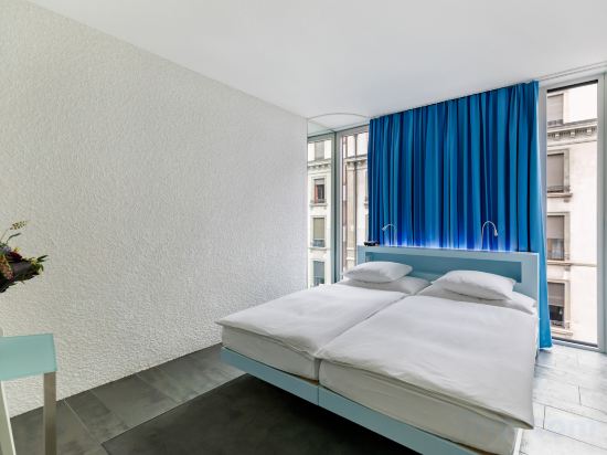 Hotel Cristal Design Room Type - Double Room