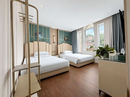 Others 3, Gulangyu Four Seasons Starry Sky Homestay, Xiamen