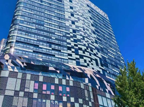Others 5, Ascott Raffles City Beijing Service Apartment, Beijing