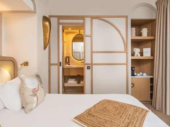 Hôtel Le Monna Lisa by Inwood Hotels Room Type - Classic Double Room