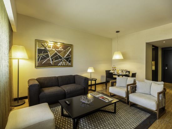 EPIC SANA Luanda Hotel Room Type - Premier One-Bedroom Suite