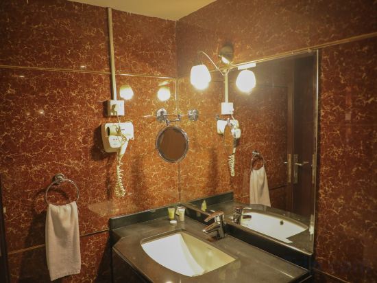 Caesar Hotel Room Type - Superior Double Room