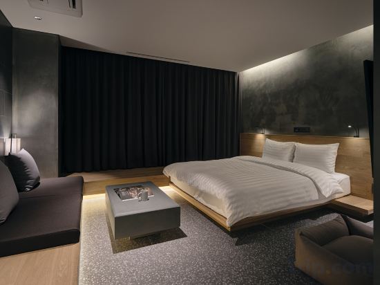 Sono Calm Goyang Room Type - WEST Tower Family (Pet Friendly/Standard/Double)