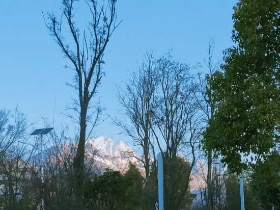 Others 5, Hotel Searching Lu in old town District, Lijiang