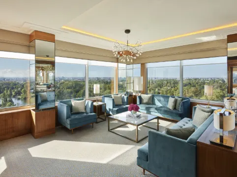 Royal Lancaster London