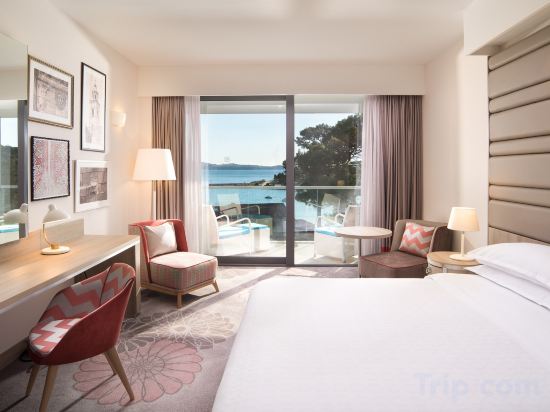 Sheraton Dubrovnik Riviera Hotel - Tap to explore photos