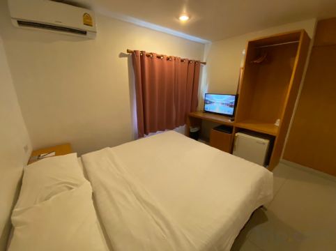 Chiang Mai Hill Room Type - Compact 