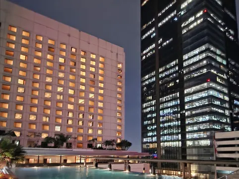 Mangkuluhur ARTOTEL SUITES