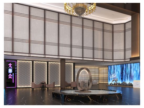 Others 4, Changbanpo Grand Hotel, Yichang