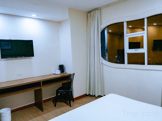 S Hotel and Residences Room Type - Standard Room