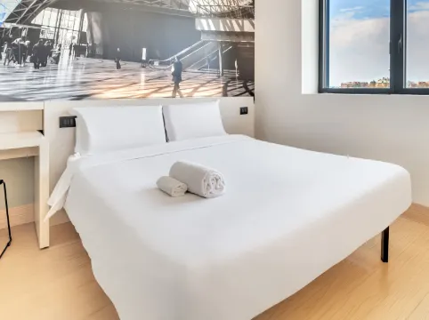 B&B Hotel Milano San Siro