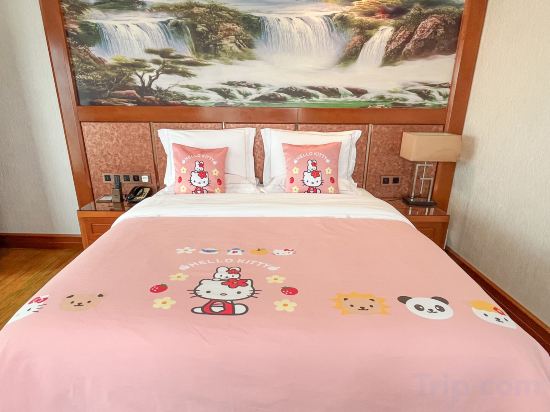 Others 4, Zhonghao Grand Hotel, Jinan