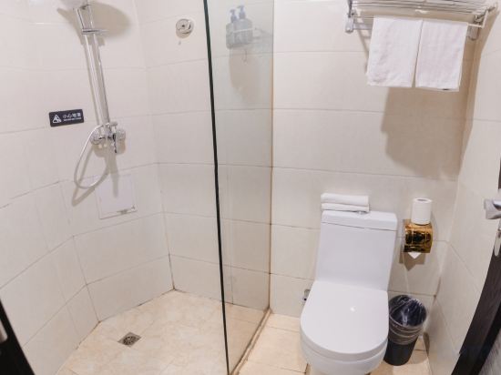 Others 3, HanTing Premium Hotel (Beijing Zhongguancun Renmin University), Beijing