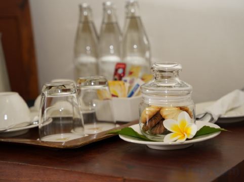 Luang Prabang View Hotel - Tap to explore photos