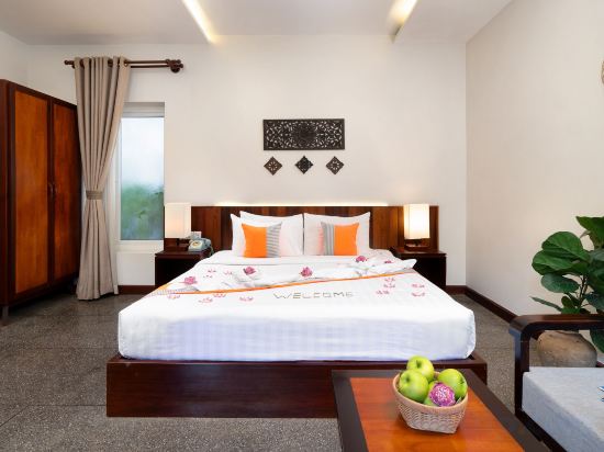 Indra Angkor Residence - Tap to explore photos