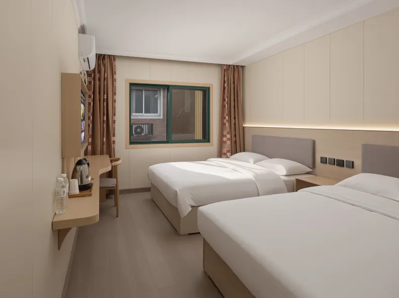Kaiman Hotel